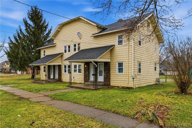 485 23rd Street, Niagara Falls, NY 14303