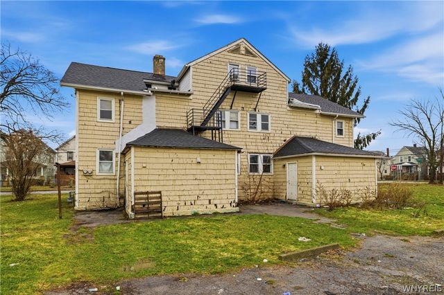 485 23rd Street, Niagara Falls, NY 14303