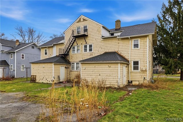 485 23rd Street, Niagara Falls, NY 14303