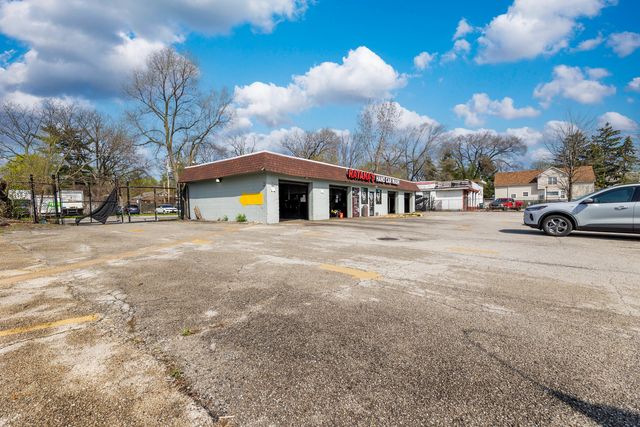 10620 S Vincennes Avenue, Chicago, IL 60643