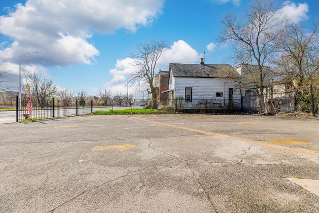 10620 S Vincennes Avenue, Chicago, IL 60643