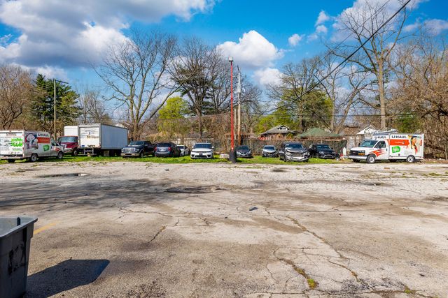10620 S Vincennes Avenue, Chicago, IL 60643