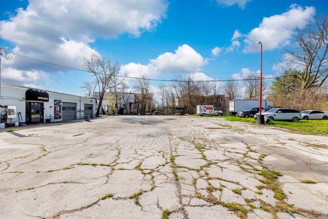 10620 S Vincennes Avenue, Chicago, IL 60643
