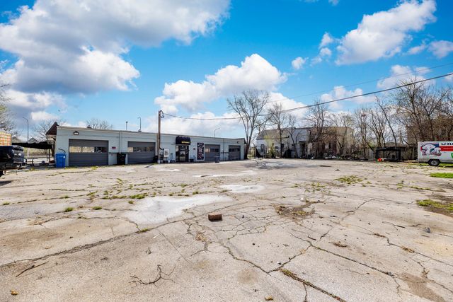 10620 S Vincennes Avenue, Chicago, IL 60643