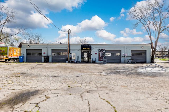 10620 S Vincennes Avenue, Chicago, IL 60643