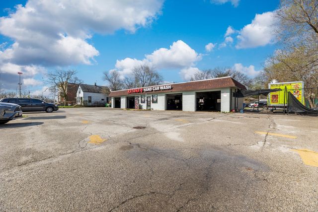 10620 S Vincennes Avenue, Chicago, IL 60643