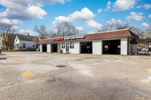 10620 S Vincennes Avenue, Chicago, IL 60643