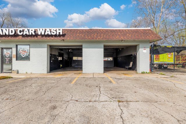 10620 S Vincennes Avenue, Chicago, IL 60643