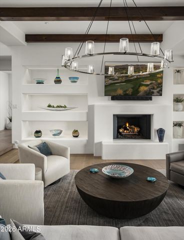 9795 E FORGOTTEN HILLS Drive, Scottsdale, AZ 85262