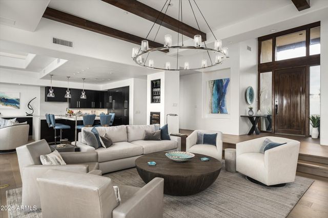 9795 E FORGOTTEN HILLS Drive, Scottsdale, AZ 85262