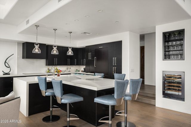 9795 E FORGOTTEN HILLS Drive, Scottsdale, AZ 85262