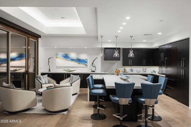 9795 E FORGOTTEN HILLS Drive, Scottsdale, AZ 85262