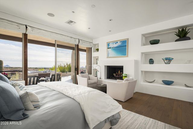 9795 E FORGOTTEN HILLS Drive, Scottsdale, AZ 85262