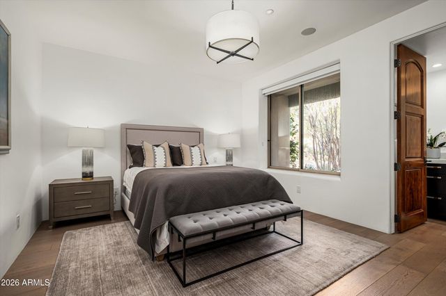 9795 E FORGOTTEN HILLS Drive, Scottsdale, AZ 85262