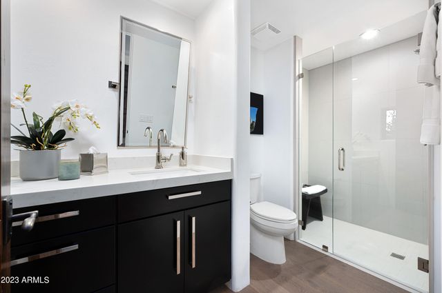 9795 E FORGOTTEN HILLS Drive, Scottsdale, AZ 85262