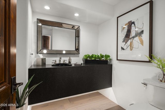 9795 E FORGOTTEN HILLS Drive, Scottsdale, AZ 85262