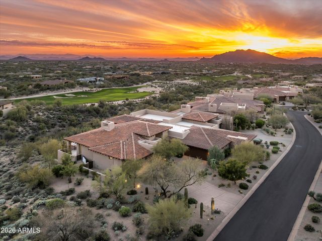 9795 E FORGOTTEN HILLS Drive, Scottsdale, AZ 85262