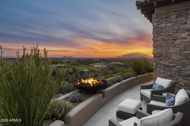 9795 E FORGOTTEN HILLS Drive, Scottsdale, AZ 85262