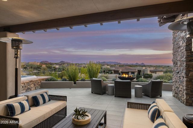 9795 E FORGOTTEN HILLS Drive, Scottsdale, AZ 85262