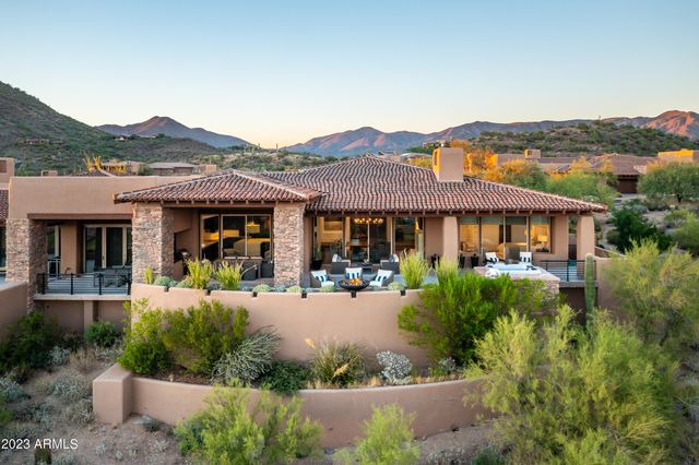 9795 E FORGOTTEN HILLS Drive, Scottsdale, AZ 85262