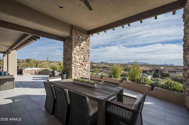 9795 E FORGOTTEN HILLS Drive, Scottsdale, AZ 85262