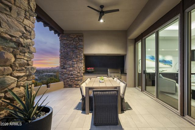 9795 E FORGOTTEN HILLS Drive, Scottsdale, AZ 85262