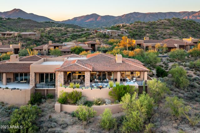 9795 E FORGOTTEN HILLS Drive, Scottsdale, AZ 85262