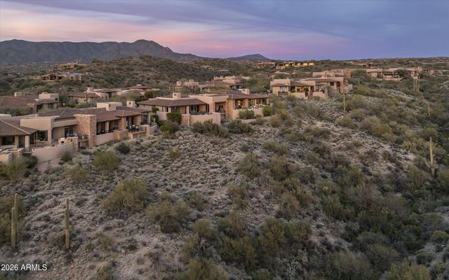 9795 E FORGOTTEN HILLS Drive, Scottsdale, AZ 85262