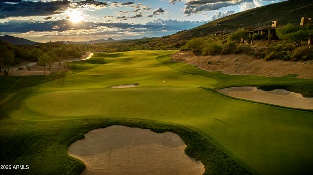 9795 E FORGOTTEN HILLS Drive, Scottsdale, AZ 85262