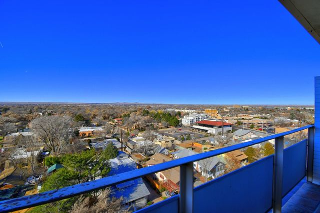 1331 Park Avenue SW UNIT 907, Albuquerque, NM 87102