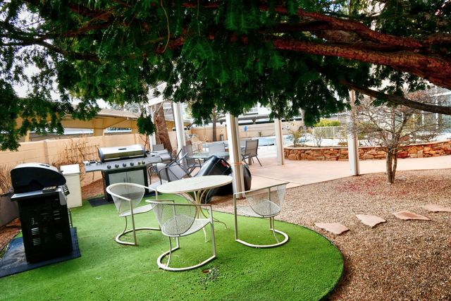 1331 Park Avenue SW UNIT 907, Albuquerque, NM 87102