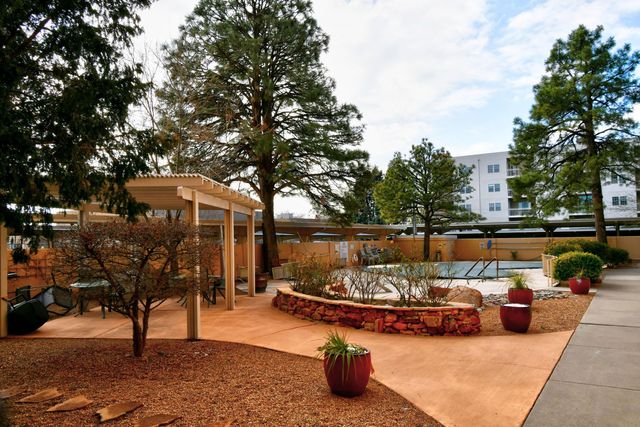 1331 Park Avenue SW UNIT 907, Albuquerque, NM 87102