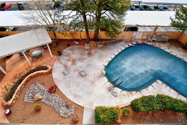 1331 Park Avenue SW UNIT 907, Albuquerque, NM 87102