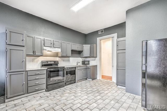 3616 Russell Boulevard, St Louis, MO 63110