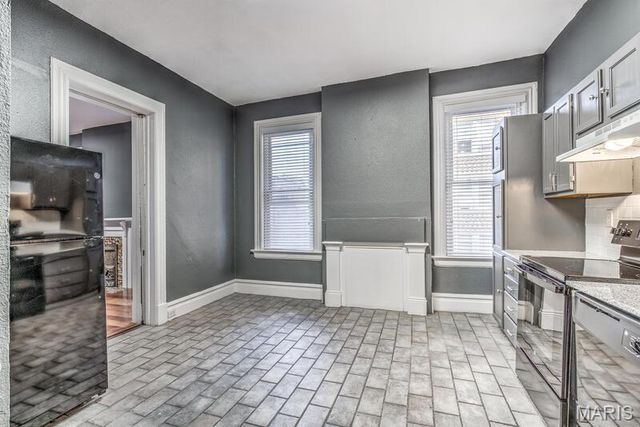 3616 Russell Boulevard, St Louis, MO 63110