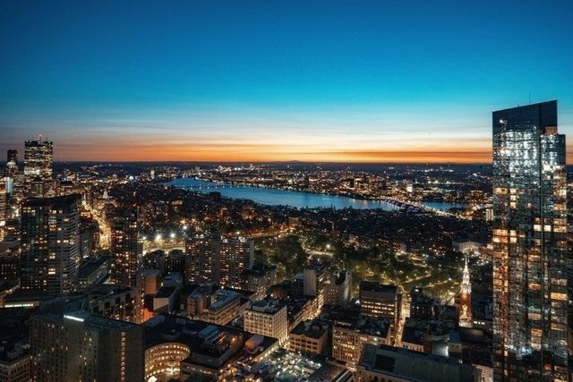 240 Devonshire Street PH-MC 1B, Boston, MA 02110