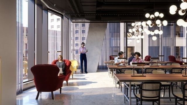 240 Devonshire Street PH-MC 1B, Boston, MA 02110