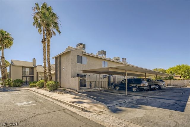 501 Sellers Place, Henderson, NV 89011