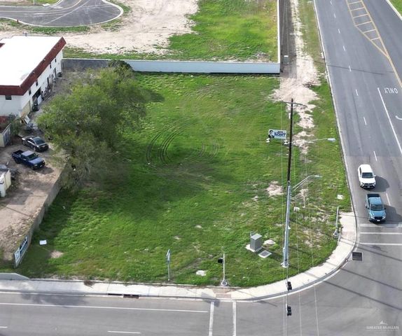 0 N Ware Road, Mcallen, TX 78504