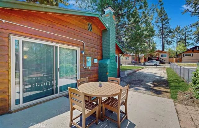 665 Metcalf, Big Bear Lake, CA 92315