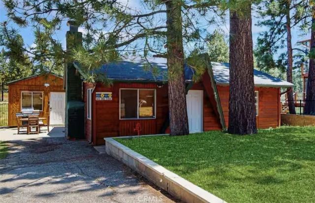665 Metcalf, Big Bear Lake, CA 92315