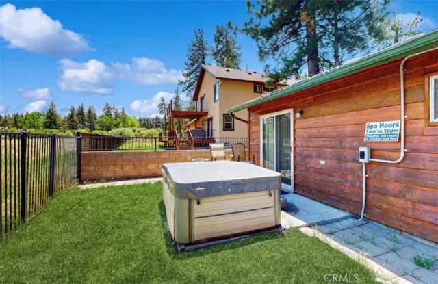 665 Metcalf, Big Bear Lake, CA 92315