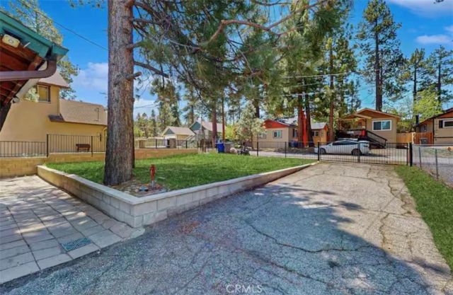 665 Metcalf, Big Bear Lake, CA 92315