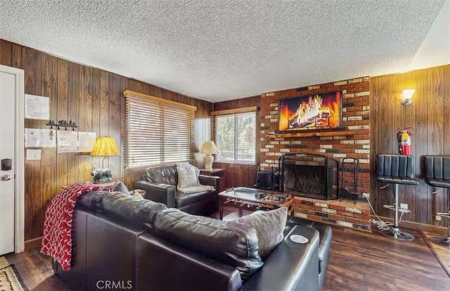 665 Metcalf, Big Bear Lake, CA 92315