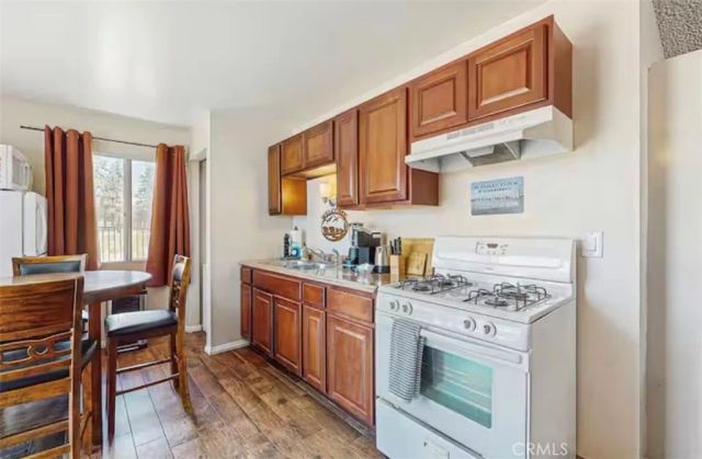 665 Metcalf, Big Bear Lake, CA 92315
