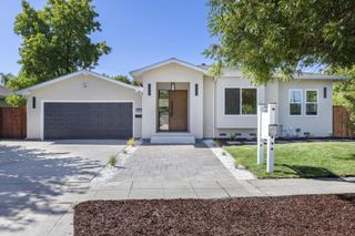 1394 Kimberly Drive, San Jose, CA 95118