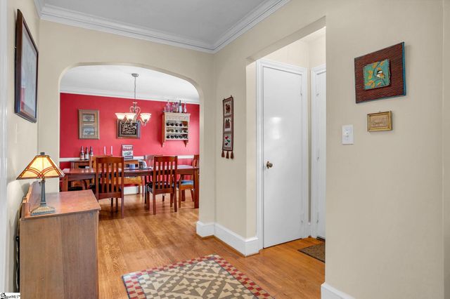 303 North Avenue, Greer, SC 29650