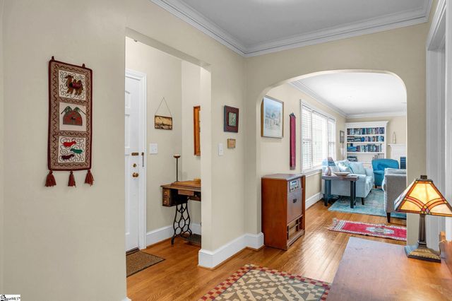 303 North Avenue, Greer, SC 29650