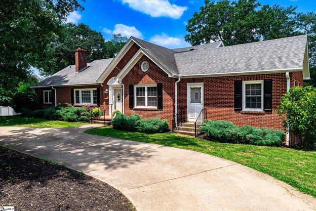 303 North Avenue, Greer, SC 29650