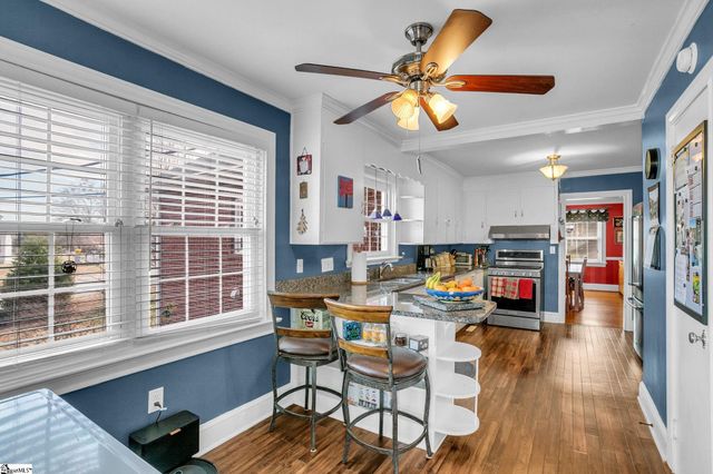 303 North Avenue, Greer, SC 29650